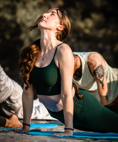 Sound Healing Course in Rishikesh 