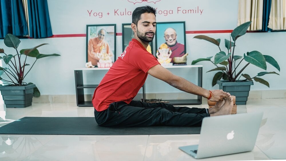 Online Yoga Teacher Training Courses