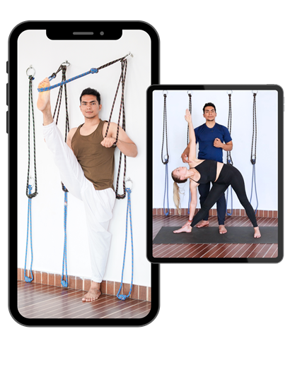 online yoga instructor training