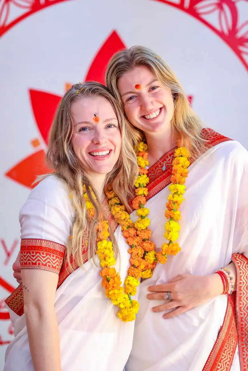 Online Yoga Teacher Training Course