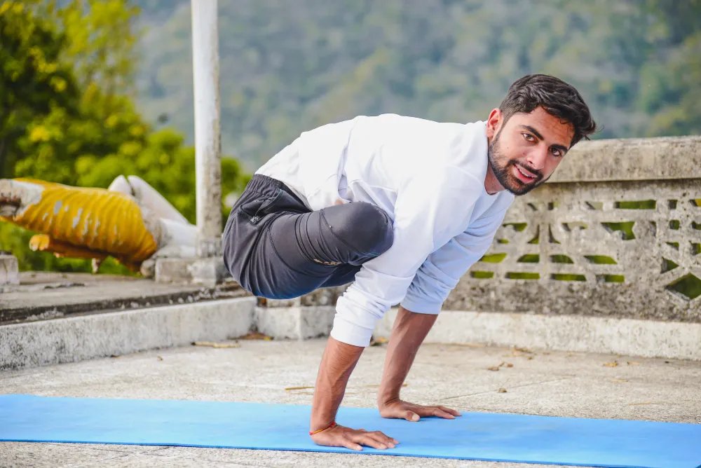 Online Yoga Teacher Training Course
