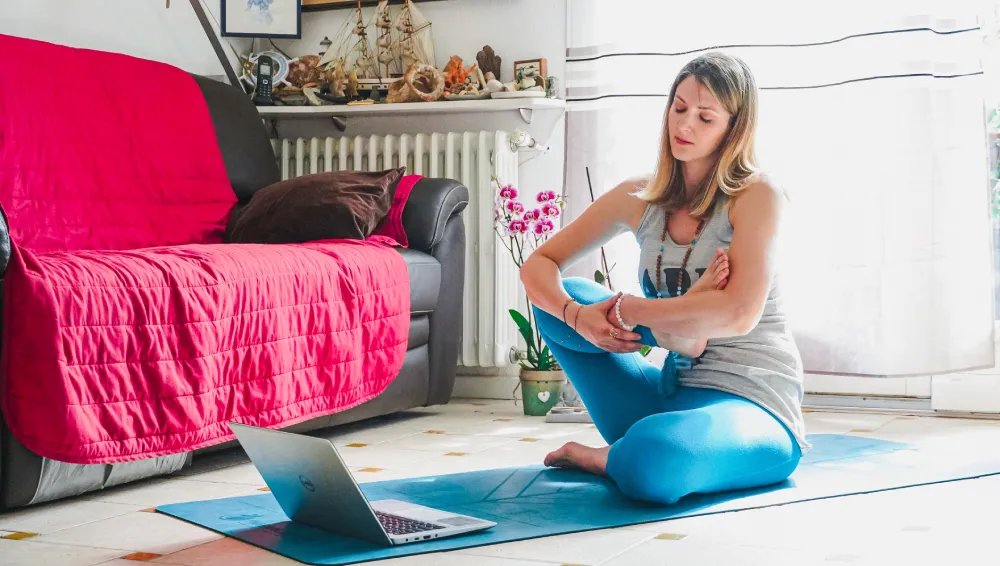 Online Yoga Teacher Training Course
