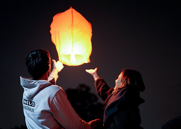 Yoga Retreat in Rishikesh