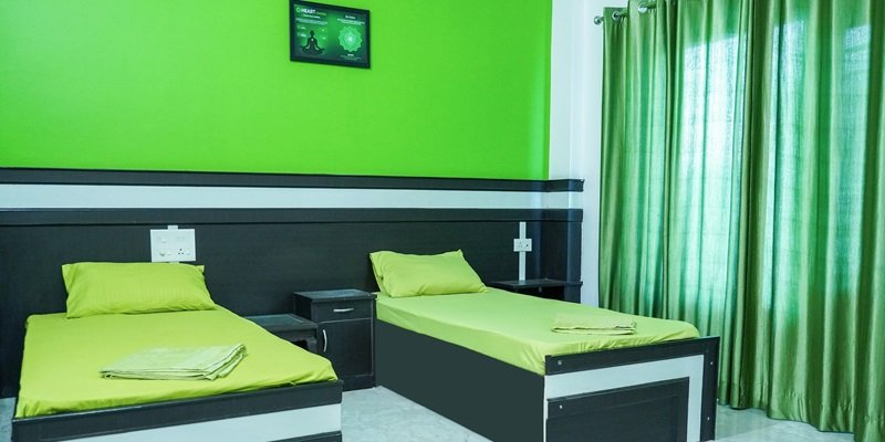 300 Hour Yoga Teacher Training in Rishikesh