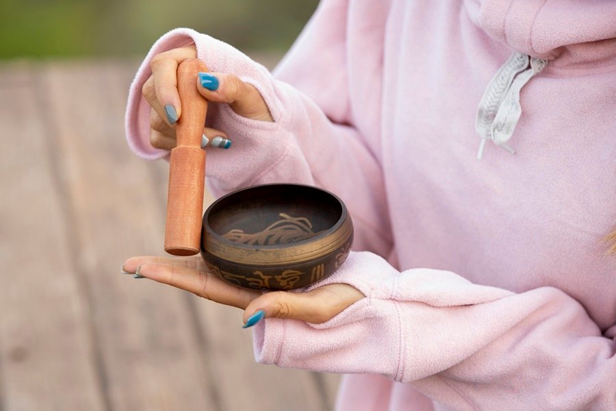 Short Wellness Courses in Rishikesh