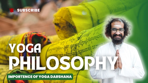 Yoga Philosophy