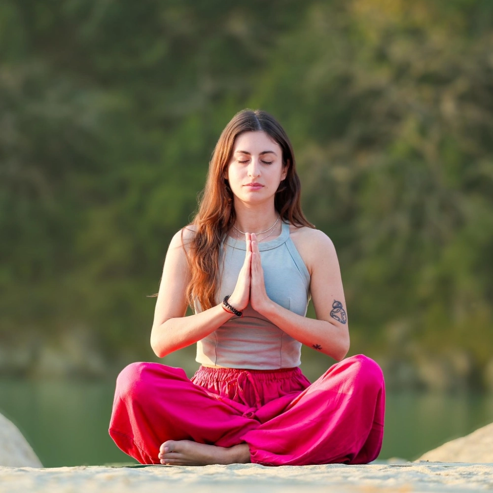 Wellness Yoga Retreat Highlights