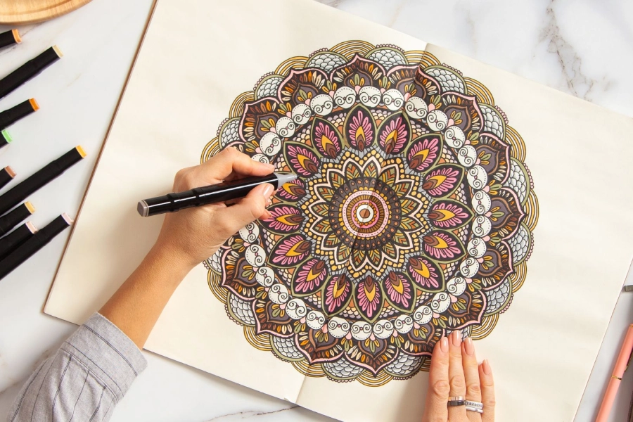 Wellness Yoga Retreat in Rishikesh