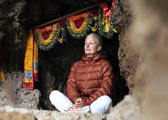 Yoga Teacher Training Course in Rishikesh