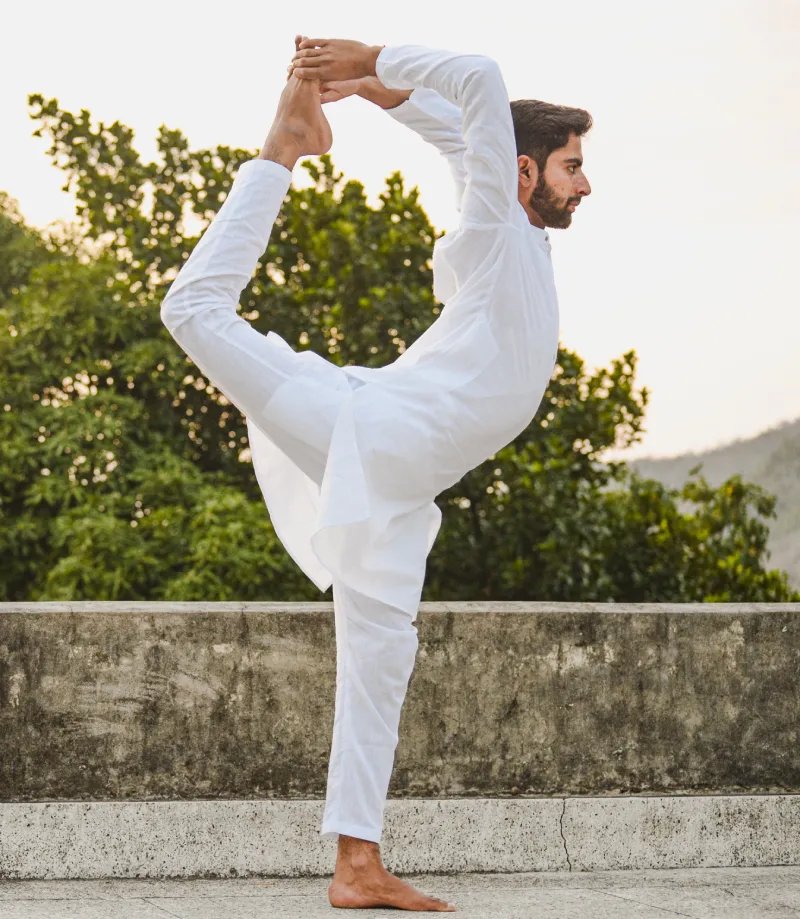 100 Hour Yoga Teacher Training in Rishikesh